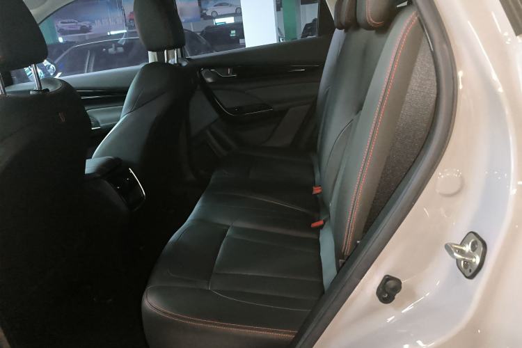 Used Dongfeng Aeolus AX7 2023 Mach Edition 1.5T DCT DF31
