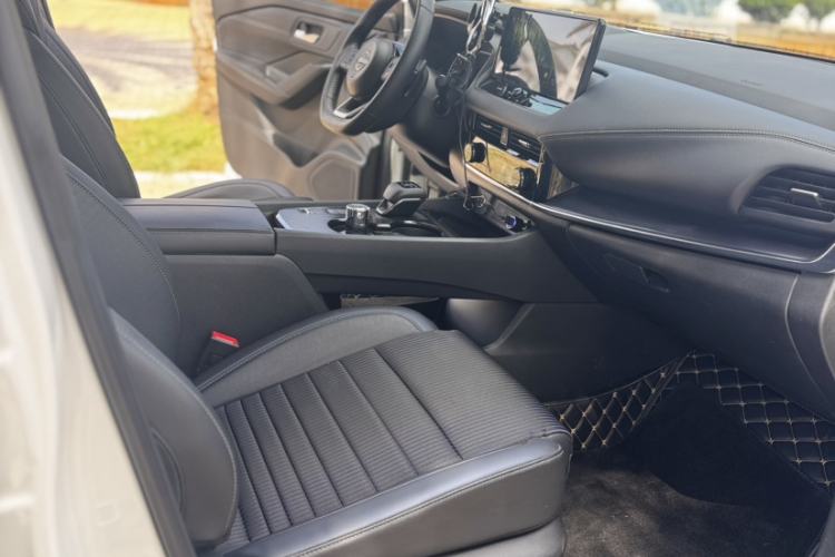 Used Nissan Qashqai 2023 1.3T CVT Luxury Edition