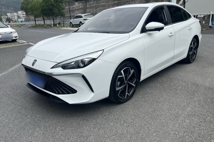 Used Roewe i5 2024 1.5L CVT Luxury Edition Guazi used car, China used car export, Used car for sale, Used  cars, Cheapest cars for sale