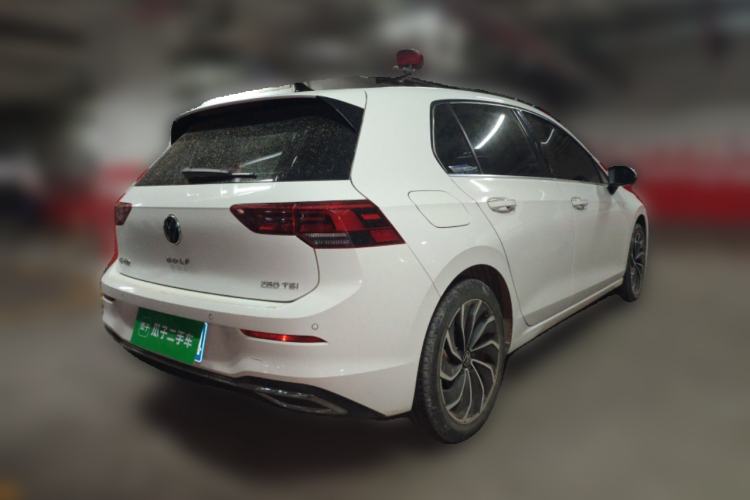 Used Volkswagen Golf 2021 280TSI DSG Pro