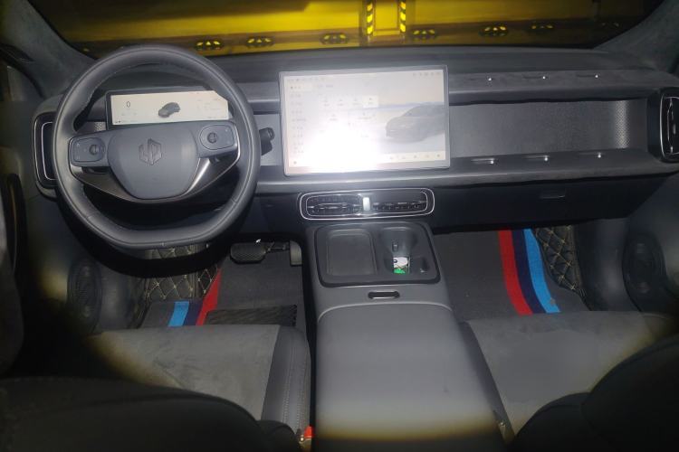 Used Leapmotor Lafa5 2026 Model 605 Max
