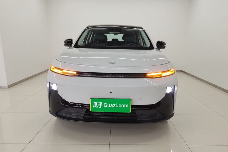 Used Leapmotor B10 2025 510 Joyful Edition Front