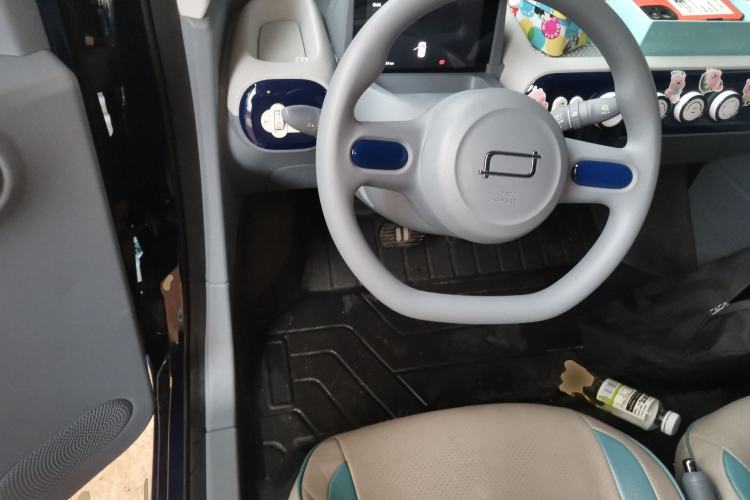 Used Bestune Pony 2024 170km Vitality Horse