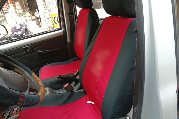 Used Wuling Rongguang 2011 1.2L Base Version Left Front Seat
