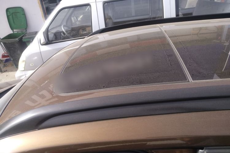 Used BMW X1 2015 sDrive18i Fashion Upgrade Edition
