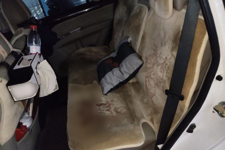 Used Mitsubishi Pajero Sport 2013 3.0L Automatic 4x4 Flagship Edition
