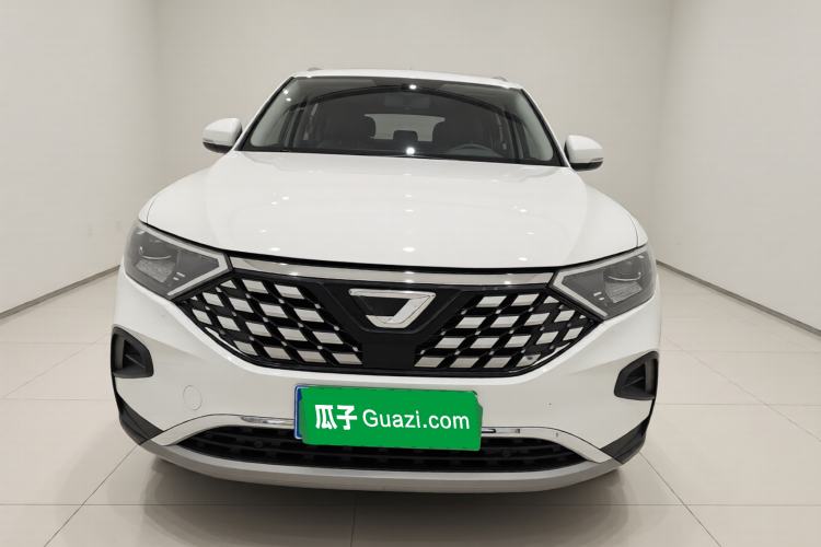 Used Jetta VS7 2020 1.4T Automatic Enjoyment Model