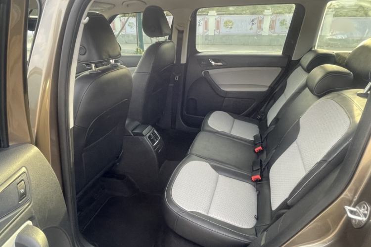 Used Skoda Yeti 2016 1.4TSI DSG Advanced Edition
