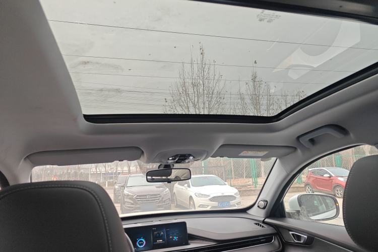 Used Chery Tiggo 7 PLUS 2023 1.5 TCI CVT New Enjoyment Edition