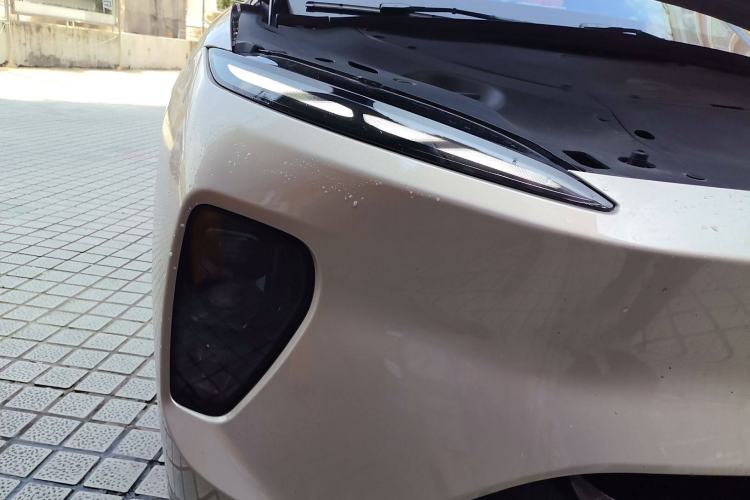 Used Nio ES8 2023 75 kWh
