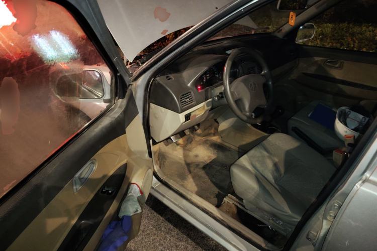 Used FAW Xiali 2011 A+ 1.0L Sedan
