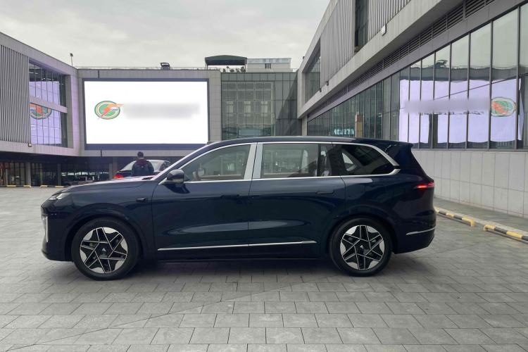 Used Deepal S09 2025 Rear-Drive Ultra+