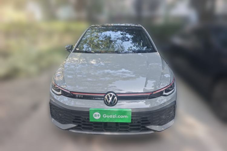 Used Volkswagen Golf GTI 2025 380TSI DSG GTI
