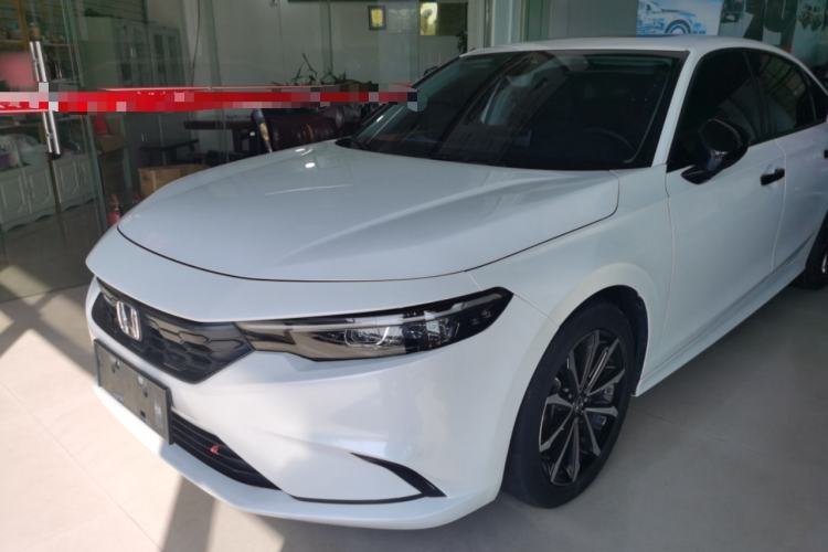 Used Honda Integra 2022 240TURBO CVT Phantom Night·Tech Edition