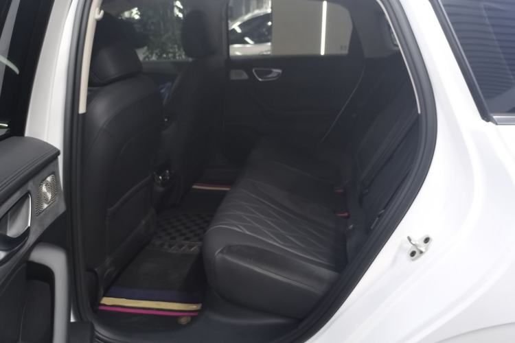 Used Roewe D7 2023 EV 510km Rear-Drive Flagship Edition
