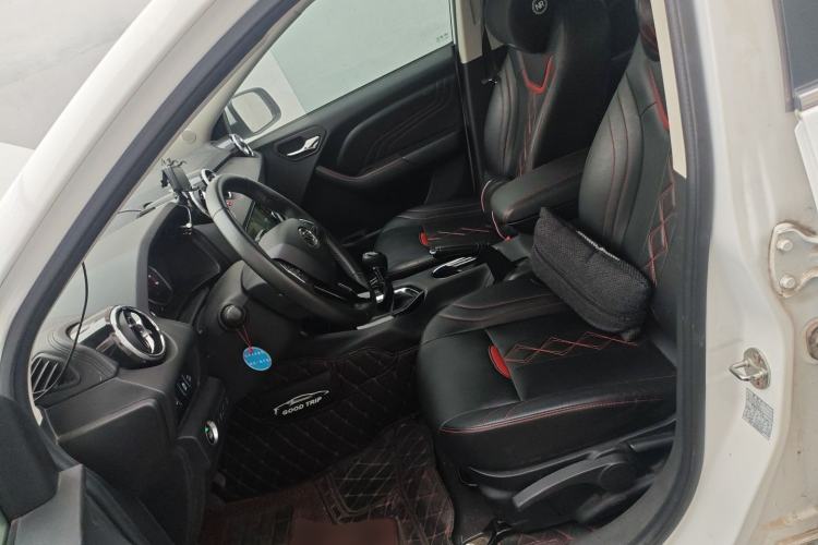 Used Soueast DX3 2018 1.5L Manual Luxury Model