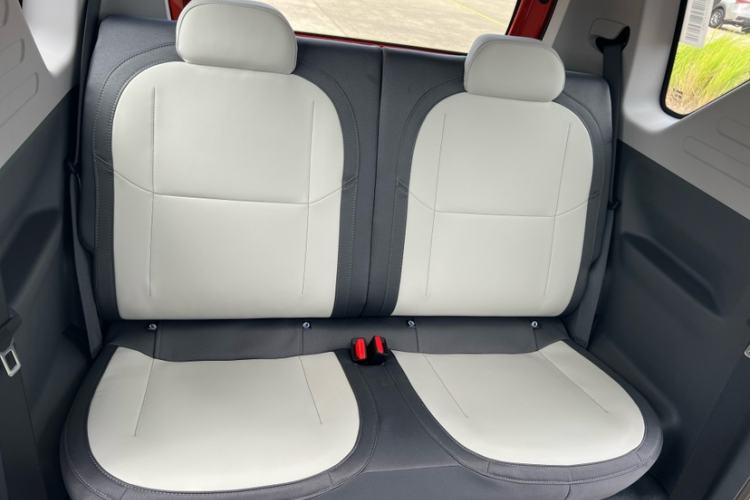 Used Geely Galaxy Panda 2025 210km Panda Rider
