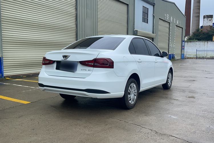 Used Jetta VA3 2020 1.5L Automatic "Upward Life" Edition