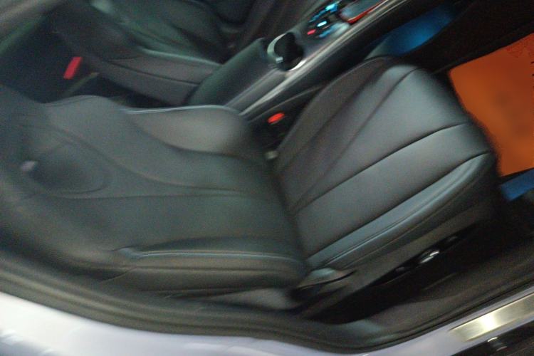 Used BYD Seal 2025 650 Long-Range Version
