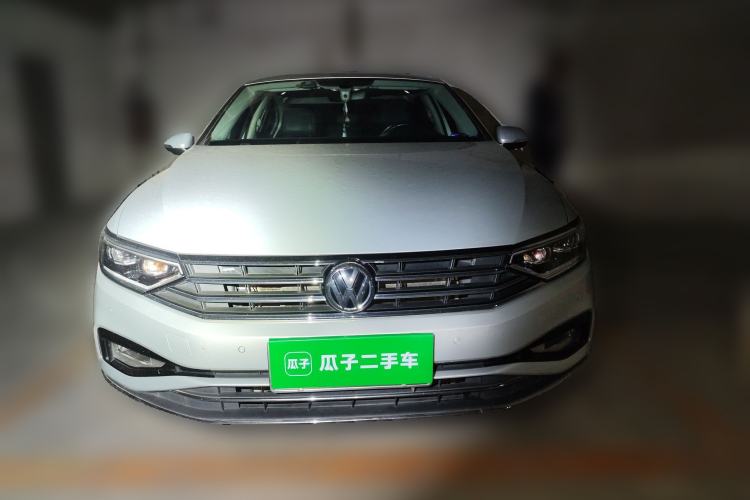 Used Volkswagen Magotan 2020 330TSI DSG Luxury Edition
