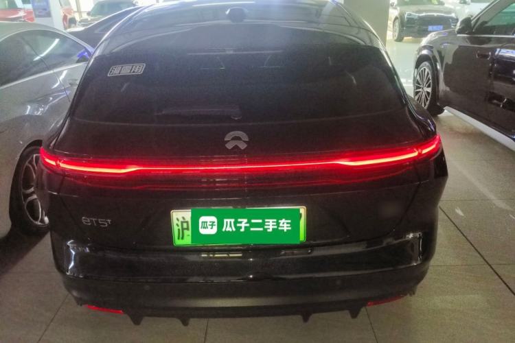 Used Nio ET5T 2024 75kWh Touring
