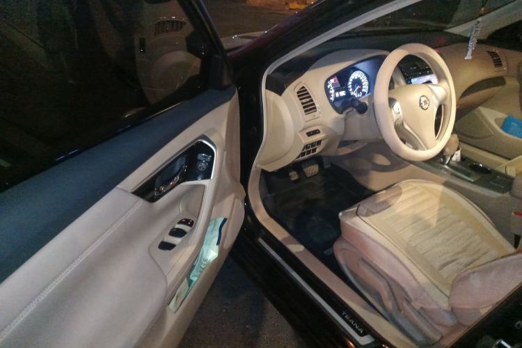 Used Nissan Teana 2018 2.0L XL Smart Upgrade Edition
