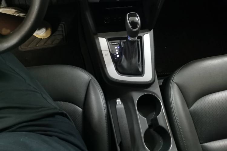 Used Hyundai Elantra (6th Generation / Lingdong) 2016 1.6L Automatic ZhiXuan – Elite Version
