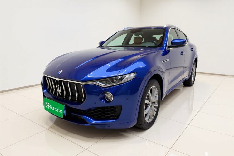 Used Maserati Levante 2016 3.0T Standard Edition Guazi used car, China used car export, Used car for sale, Used cars, Cheapest cars for sale