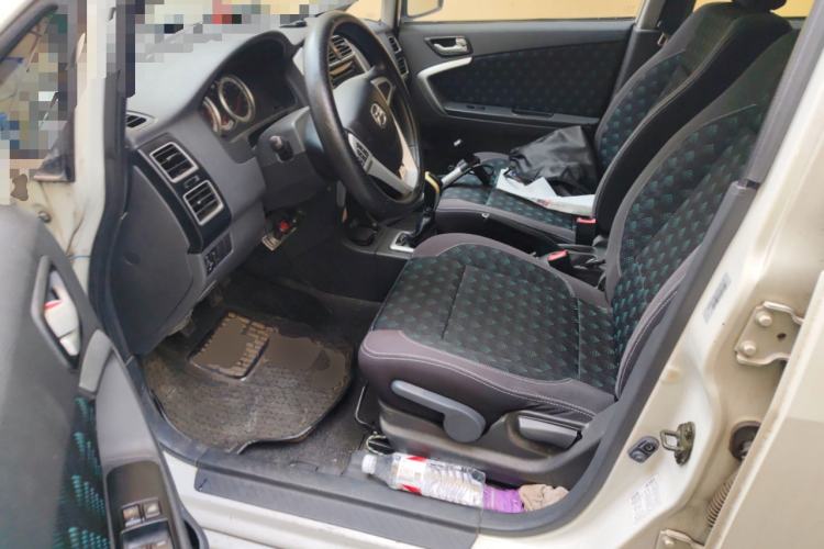 Used Suzuki Liana A6 2014 Hatchback 1.4L Manual Enjoyment Model
