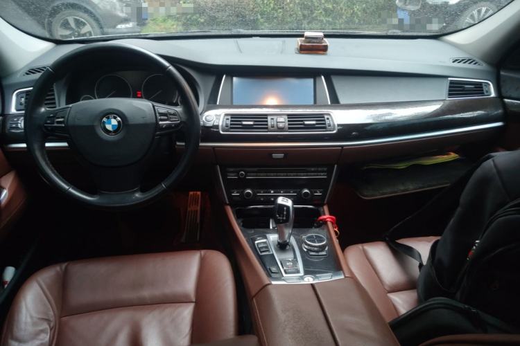 Used BMW 5 Series GT 2011 535i Elegant Edition