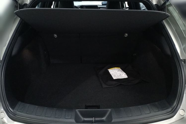 Used Lexus UX New Energy 2020 300e Pure·Joy Edition Trunk