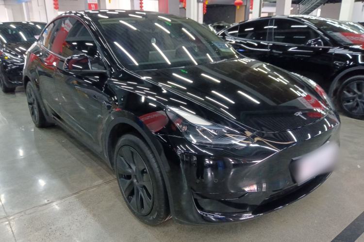Used Tesla Model Y 2023 Rear-Wheel-Drive Version Exterior 1