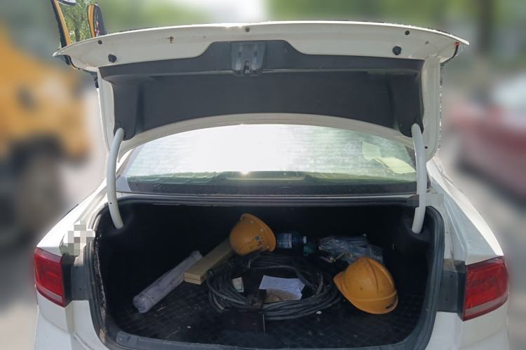 Used Volkswagen Lamando 2015 230TSI Manual Trend Edition