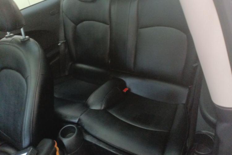 Used MINI 2022 Updated 1.5T ONE