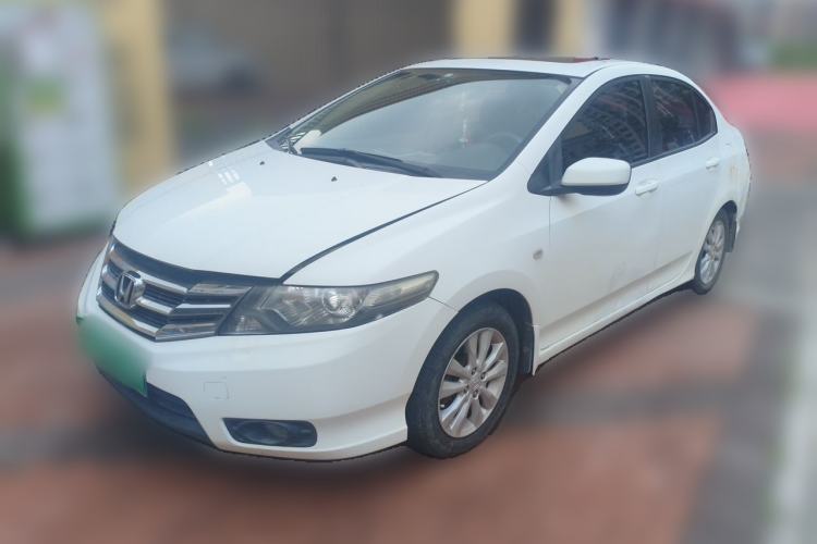 Used Honda City Classic 2012 1.5L Automatic Elite Edition