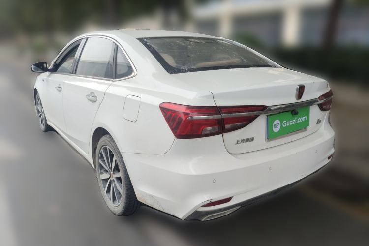 Used Roewe i6 2018 20T Automatic Flagship Edition