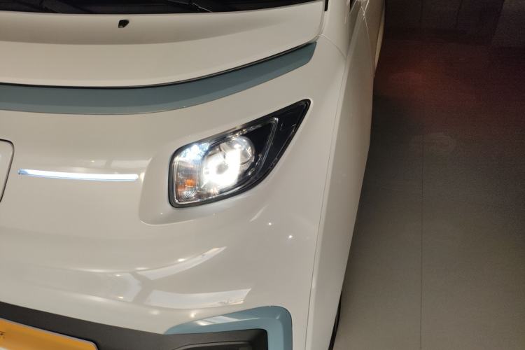 Used Wuling NAMMIEV 2021 Passion Edition Left Front Headlight