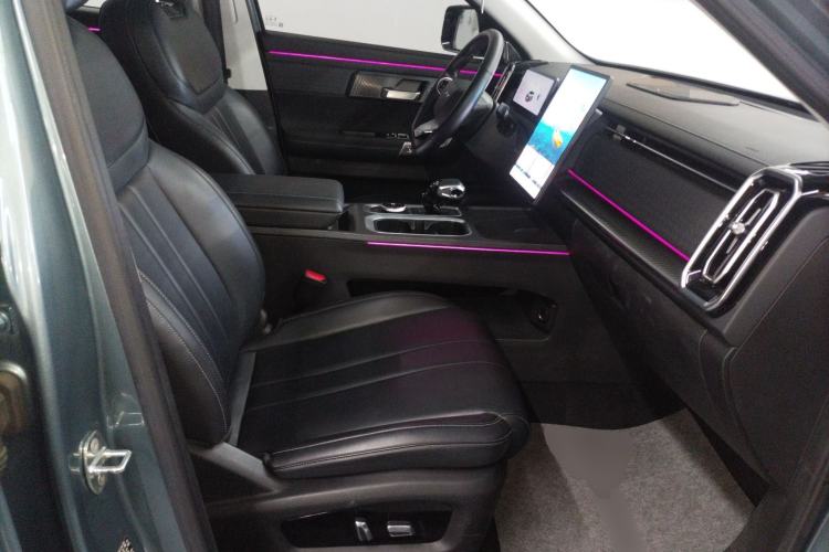 Used Chery Explore 06 2023 Urban Edition 1.6T Two-Wheel Drive Luxury