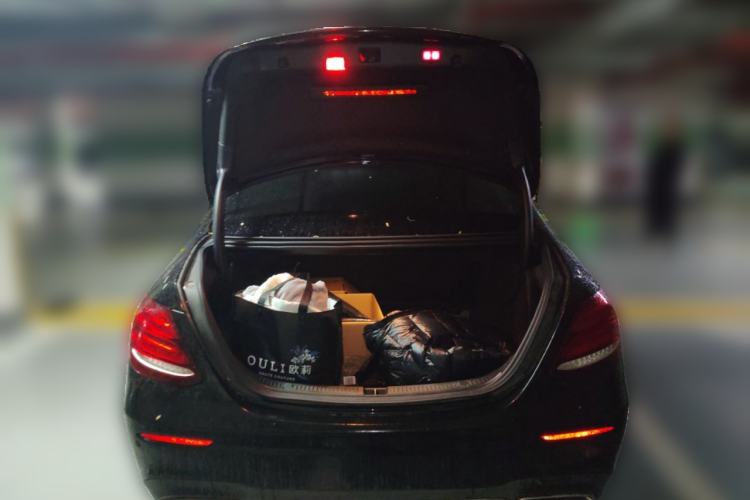 Used Mercedes-Benz E-Class 2019 Restyled E 300 L Sport Luxury Edition