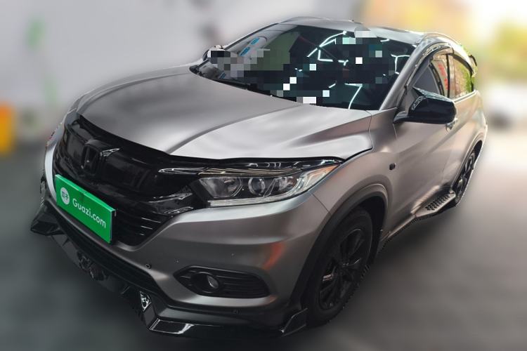 Used Honda Vezel 2019 1.5L CVT Pioneer Edition China V