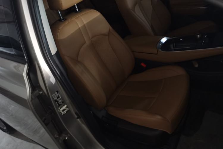 Used AION S 2023 Meizu 580 Lithium Iron Phosphate