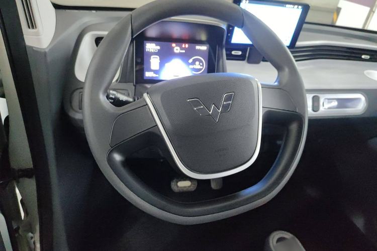 Used Wuling Hongguang MINIEV 2022 Macaron Premium Model – Lithium Iron Phosphate