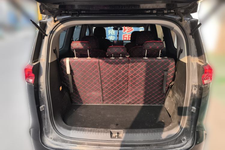 Used SAIC MAXUS G50 2023 1.5T Manual Comfort A