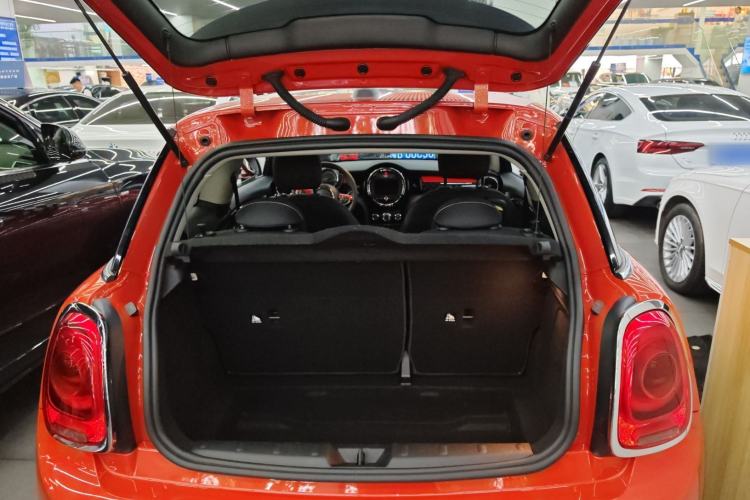 Used MINI 2020 1.5T ONE PLUS