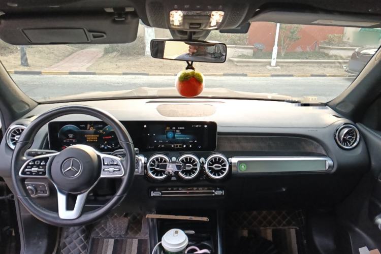 Used Mercedes-Benz GLB 2020 GLB 200 Stylish Edition