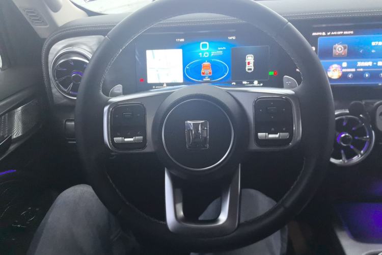 Used Tank 300 2021 Off-Road Edition 2.0T Conqueror