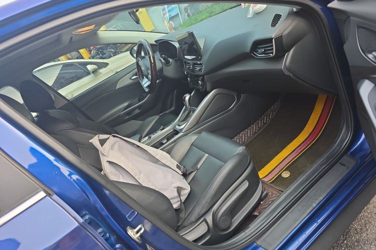 Used Hyundai Lafesta 2019 280TGDi Smart Speed Version China VI Standard
