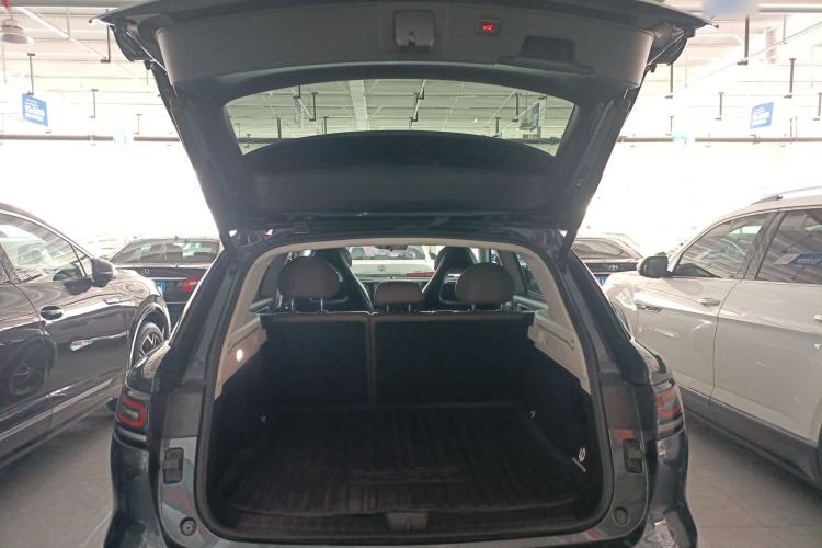 Used Leapmotor C11 2023 Pure Electric 500 Comfort Edition