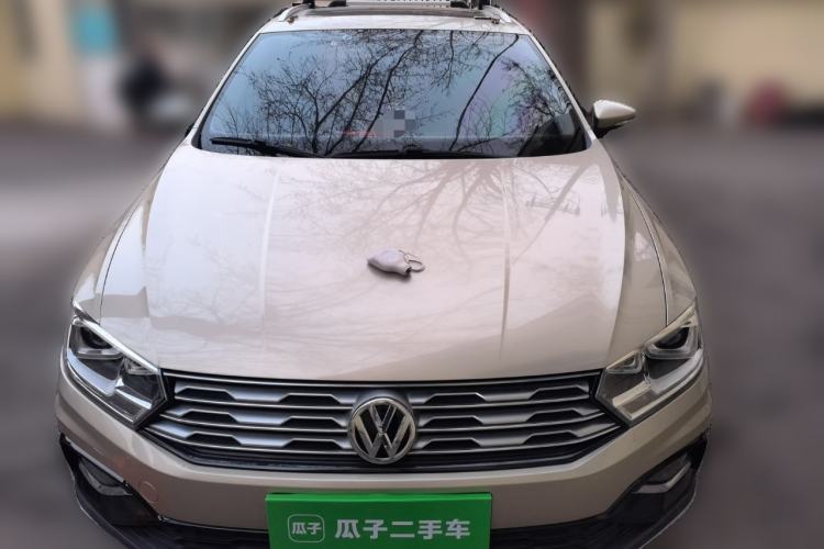 Used Volkswagen C-TREK 2018 230TSI DSG Comfort Model
