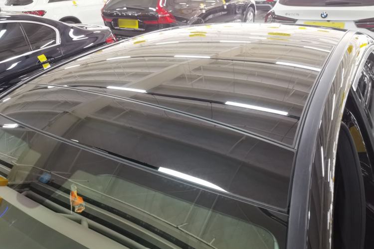 Used Mercedes-Benz E-Class 2022 Second Facelift E 300 L Fashion Edition
